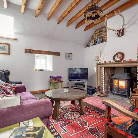 Park View Cottages - The Granary Boarhills Eksteriør billede