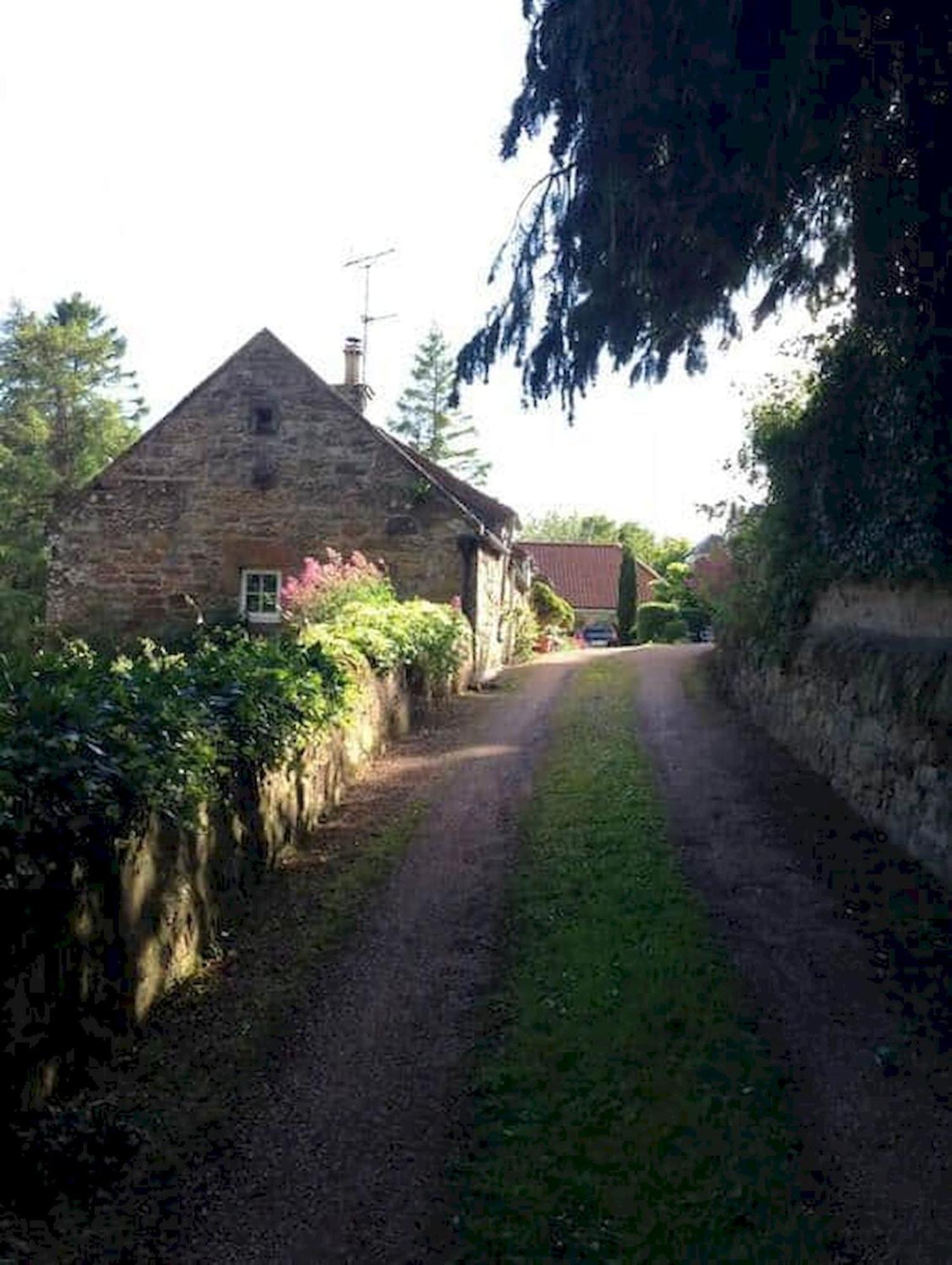 Park View Cottages - The Granary Boarhills Eksteriør billede
